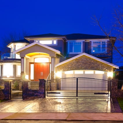 The sales slide coincides with the introduction of a new 15 per cent provincial sales tax on foreign home buyers enacted earlier this month. Photo: Shutterstock