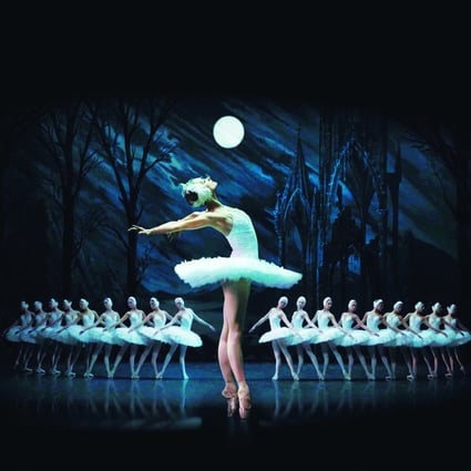 Book now for a chance to see the world famous St Petersberg Ballet perform Swan Lake at the Venetian Theatre in Macau. 