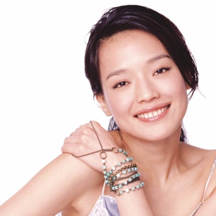 Actress Shu Qi | South China Morning Post