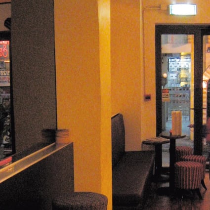 Best SoHo Lounges South China Morning Post