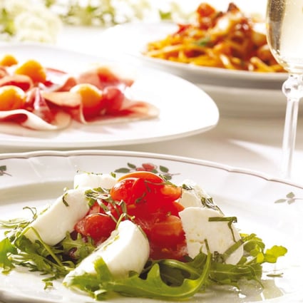 Buon Appetito South China Morning Post