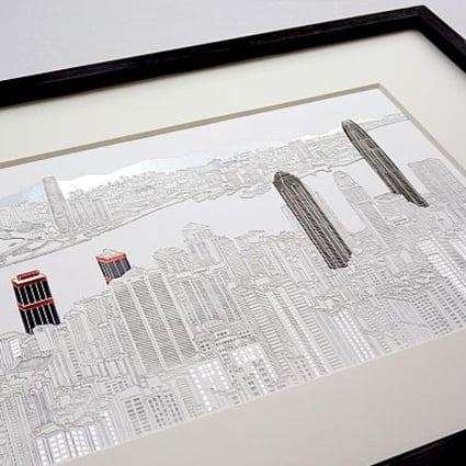 11 Places to Buy Affordable Art in Hong Kong | South China Morning Post
