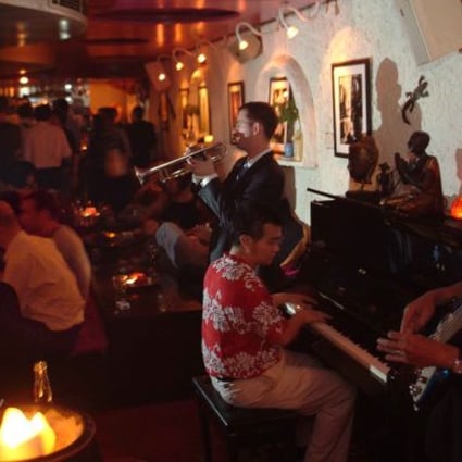 Top 10 Live Music Spots South China Morning Post