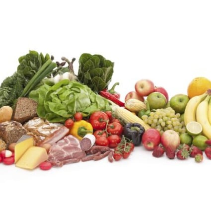 Raw Foods, Diets and Juice Detoxes Hong Kong's Health Food Trends