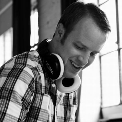 DJ Skratch Bastid South China Morning Post