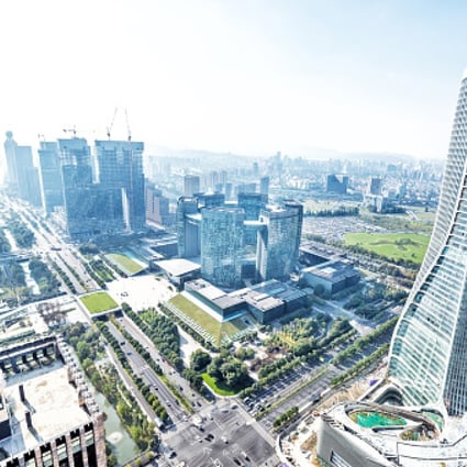 Hangzhou, one of the most connected cities in China, intends to solve traffic woes with the help of artificial intelligence.