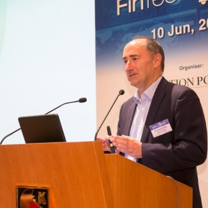 Dynamic Hong Kong ‘can own FinTech phenomenon’