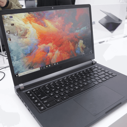 The Mi Gaming Laptop 15.6” is aiming directly at Razer and Alienware. 