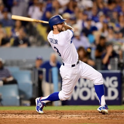 MLB live games and highlights will be aired on Tencent's streaming platforms. (Picture: Getty Images)