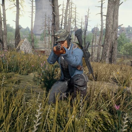 Chinese players make up more than 47 percent of PUBG’s player base -- and 99% of cheaters. (Picture: PUBG Corporation)