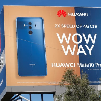 us ban on huawei could affect consumers