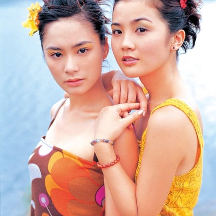 More Wax The Western Way Thanks To Edison Chen Sex Photos Scandal South China Morning Post