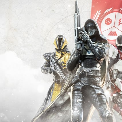 Bungie will reveal Destiny 2’s second-year content on its Twitch channel on June 5. (Picture: Bungie)