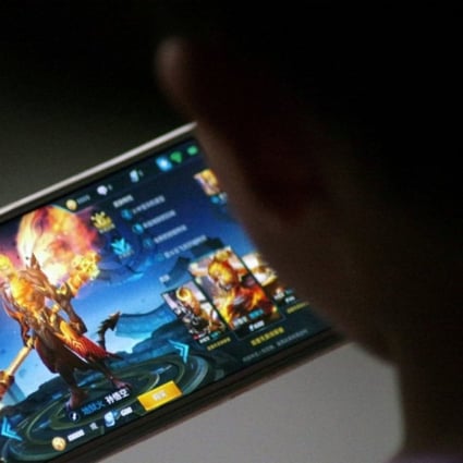 Honor of Kings alone has 200 million players. (Picture: Reuters)