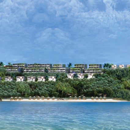 Club Med Krabi and Residences