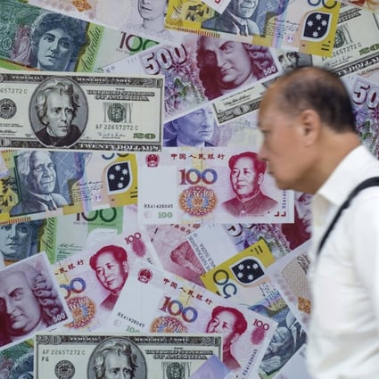 In response to a domestic economic slowdown, Chinese financial regulators have stepped up financial deleveraging measures to reduce bad debt risks. As a result, the number of Limited Partners that invest in venture capital deals and private equity funds has decreased. Photo: Reuters