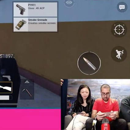 Mw72hexptmkvrm From what i remember about my x it was good. https www scmp com abacus tech article 3028895 iphone xs max better gaming