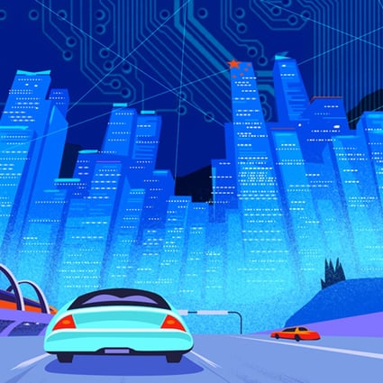 How Does Beijing Plan To Lead The World With Made In China 2025 Cover