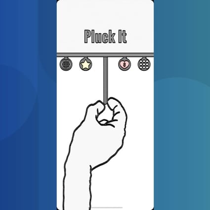 Indie game Pluck It wants you to pay attention to your emotions… while