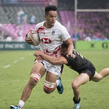 The Cathay Pacific/HSBC Hong Kong Sevens Festival will be on from April 5th to 7th.