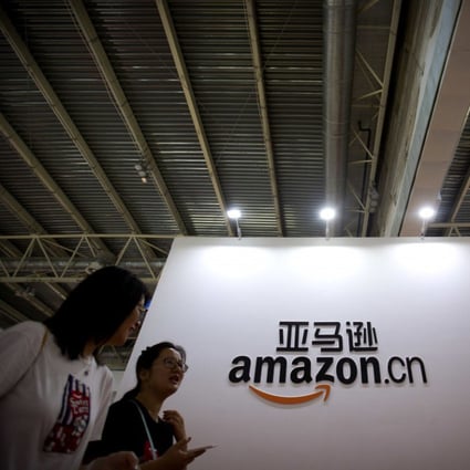 Consumers Say Amazon Failed In China Because It Didn T Adapt South Consumers Say Amazon Failed In China Because It Didn T Adapt South