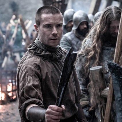 Picture: HBO