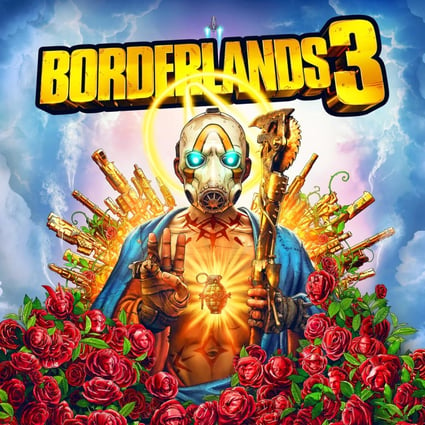 Epic Games has signed big ticket games like Borderlands 3 as platform exclusives on PC, chipping away at Steam’s market share. (Picture: 2K Games)