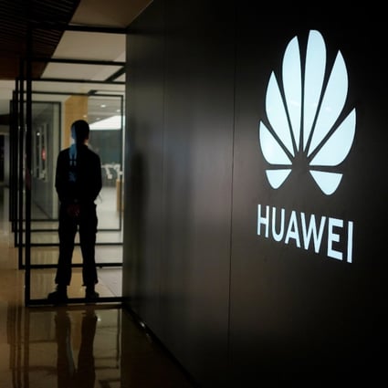 Many Weibo comments applauded the punishment, with some saying rumors about Huawei right now will “upset troop morale.” (Picture: Reuters)