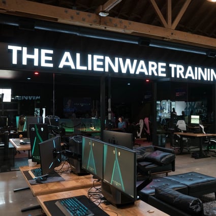 Team Liquid, which has won the last three NA LCS titles, revealed its fancy training facility last year. (Picture: Team Liquid)