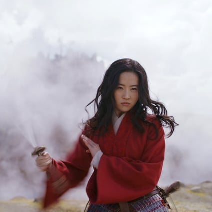 Disney’s live-action Mulan has many Chinese fans excited. (Picture: Disney)