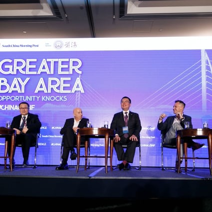 Collaboration is the Greater Bay Area’s competitive advantage South