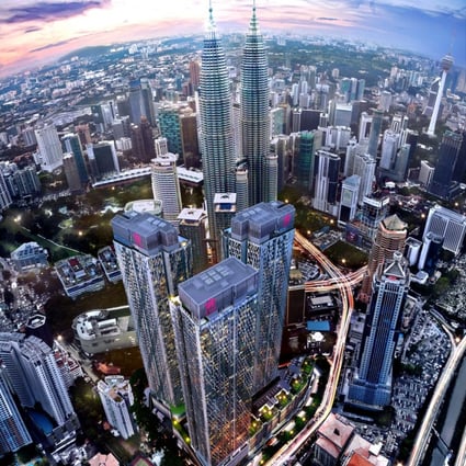 Star Residences Rt3 The Skyscraper Center