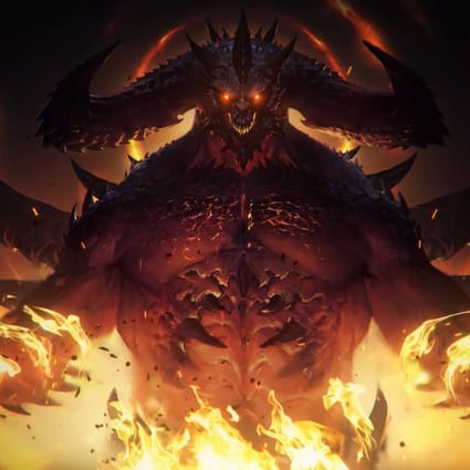 (Picture: Blizzard Entertainment)