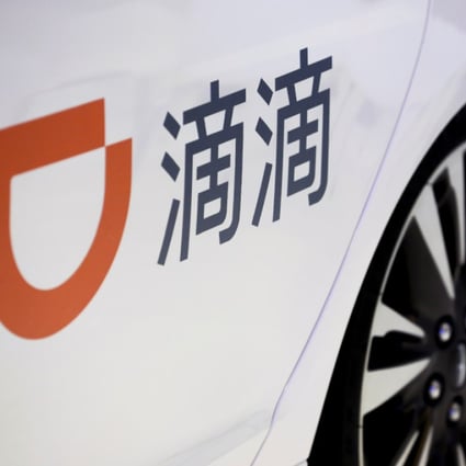 Didi’s autonomous driving team is developing and testing self-driving vehicles in both China and the US, the company says. (Picture: Didi)