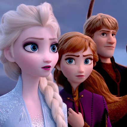 Frozen II opened with a record-setting US$127 million in North America. (Picture: Disney)