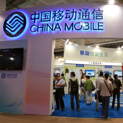 Getting a SIM card at any of China’s three state-owned carriers -- China Mobile, China Unicom and China Telecom -- now requires a face scan. (Picture: Shutterstock)