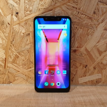 Pocophone fans have been eagerly waiting for the Poco F2, the release of which is still under wraps. (Picture: Ben Sin/SCMP)