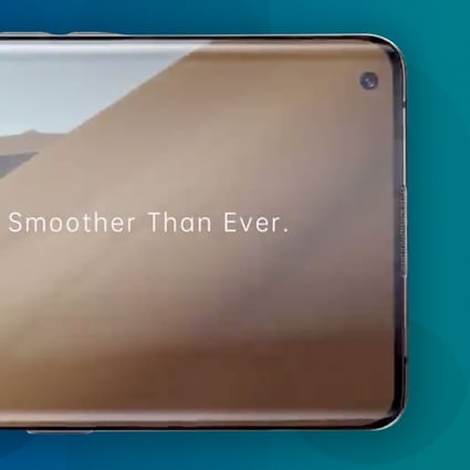 The Oppo Find X2 is expected to come with Qualcomm’s expensive 5G-compatible Snapdragon 865 CPU. (Picture: Oppo)