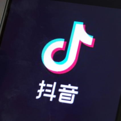 China’s TikTok expands beyond short video with live-streaming audio for