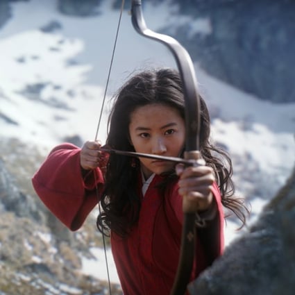 Disney’s live-action Mulan remake cost US$200 million to make, so it’s been banking on success in China. (Picture: Disney)