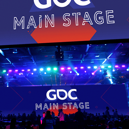 Many game developers from China go to GDC every year to learn about the newest technologies and network with fellow game makers. (Picture: GDC)