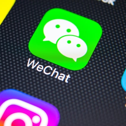 Shoddy face masks have been a recurring problem on China’s ecommerce platforms, but now WeChat is taking action. (Picture: Shutterstock)