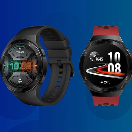 Huawei Could Launch A New Smartwatch Together With The P40 Phone South China Morning Post Huawei Could Launch A New Smartwatch Together With The P40 Phone South China Morning Post