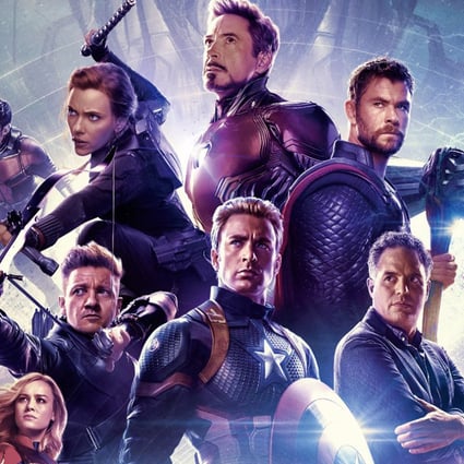 Marvel movies were a huge success in China, so cinemas hope to revive that spark. (Picture: Avengers: Endgame)