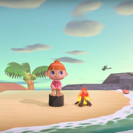 animal crossing china name