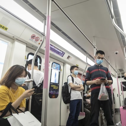 Wuhan, the epicenter of the outbreak, is slowly returning to normal after an unprecedented lockdown. (Picture: Qilai Shen/Bloomberg)