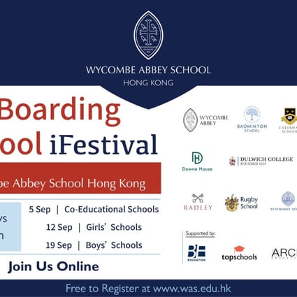 Wycombe Abbey School Hong Kong Uk Boarding School Ifestival South China Morning Post Wycombe Abbey School Hong Kong Uk Boarding School Ifestival South China Morning Post