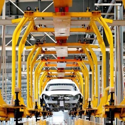 17 things you may not know about China's electric vehicle industry