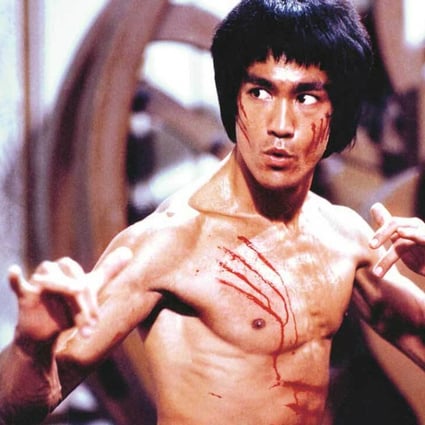14 things you may not know about Martial arts icons | South China Morning  Post