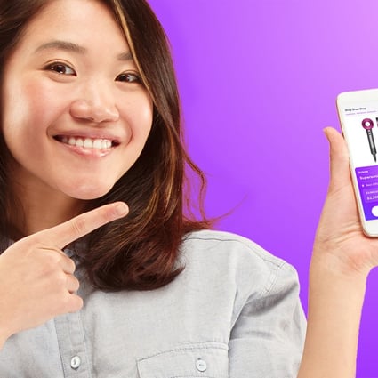 The KaiKai gamified flash shopping app launches in Hong Kong on September 18 at 12pm.